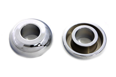 Front Axle Spacer Set 1 Inner Diameter