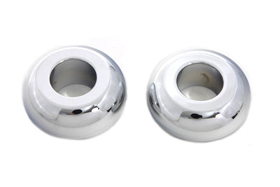 Front Axle Spacer Set 1 Inner Diameter