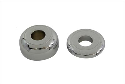 Front Axle Spacer Set 3/4 Inner Diameter