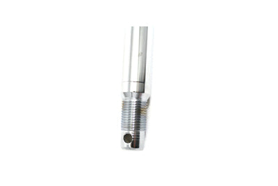 Chrome Rear Axle Kit