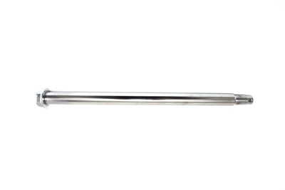 Chrome Rear Axle