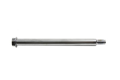 Chrome Rear Axle
