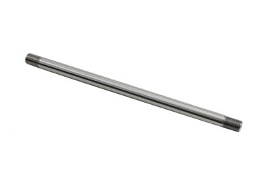 Raw Rear Axle