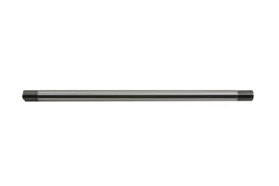 Raw Rear Axle