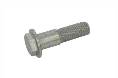 Swingarm Tube Pivot Bolt