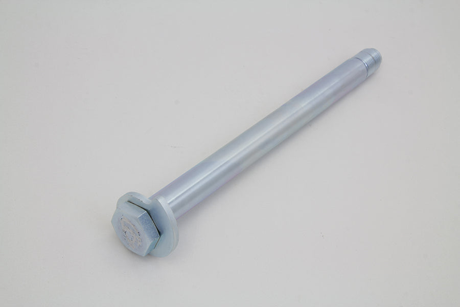 Zinc Rear Axle