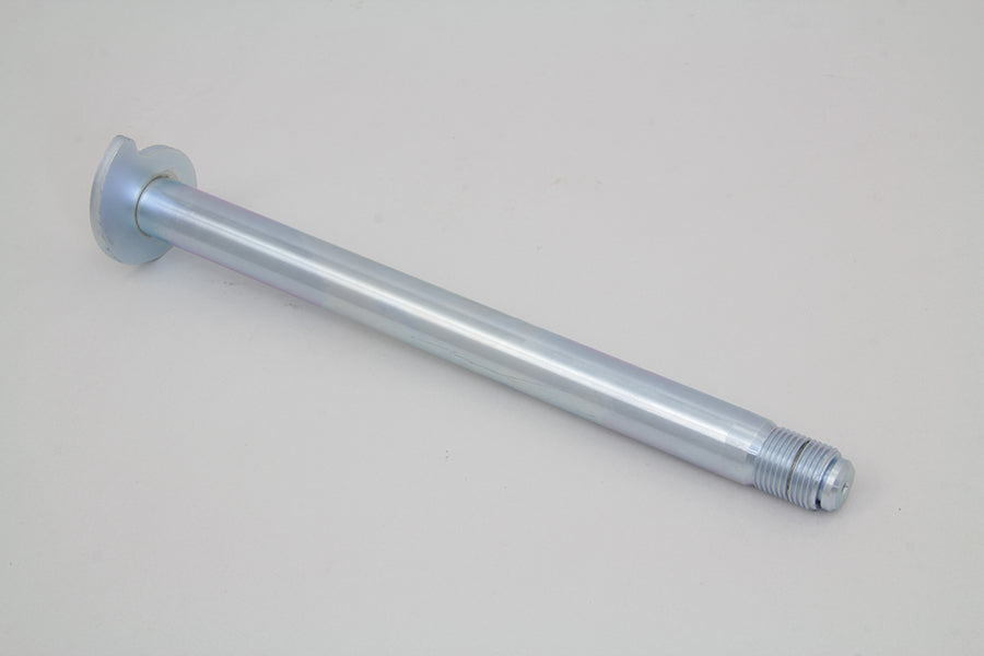 Zinc Rear Axle