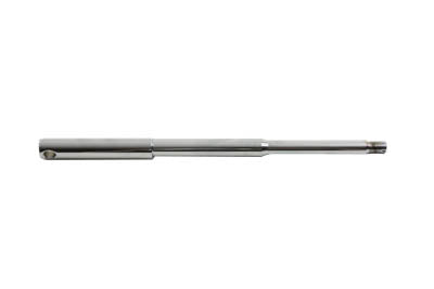 Chrome Front Axle