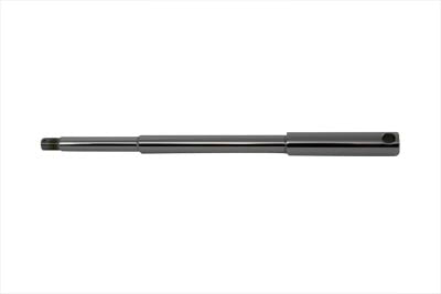 Chrome Front Axle