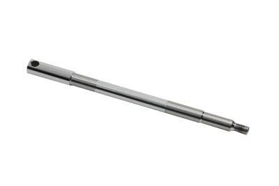 Chrome Front Axle