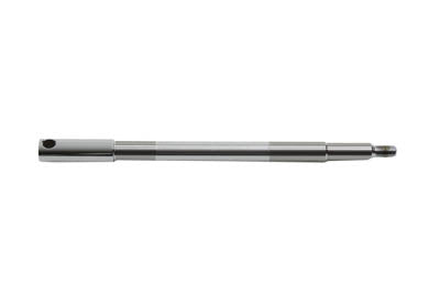 Chrome Front Axle