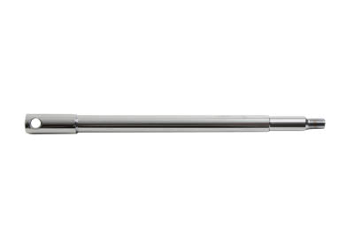 Chrome Front Axle