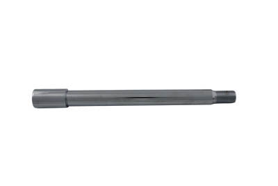Chrome Front Axle