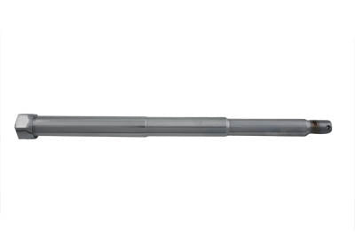 Chrome Front Axle
