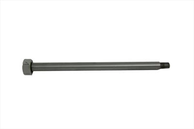 Chrome Rear Axle