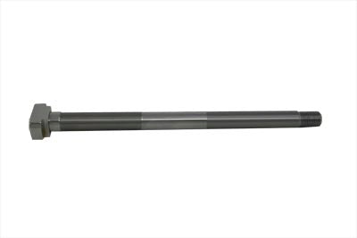Chrome Rear Axle