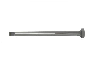 Chrome Rear Axle