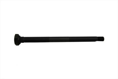 Parkerized Rear Axle
