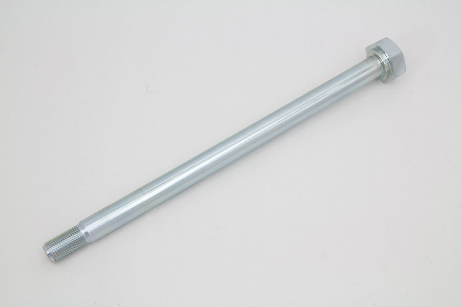 Replica Rear Axle Zinc Plated