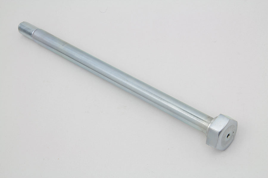 Replica Rear Axle Zinc Plated