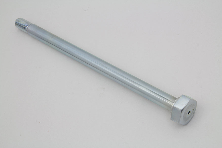 Replica Rear Axle Zinc Plated