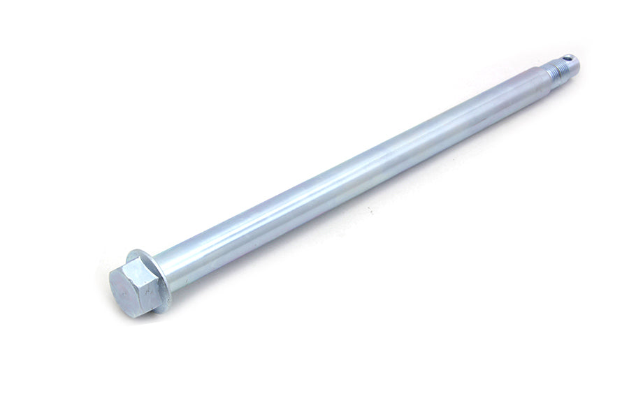 Zinc Rear Axle