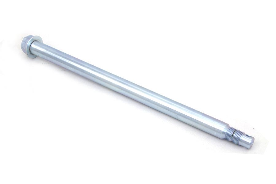 Zinc Rear Axle