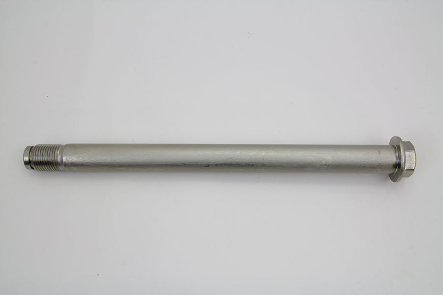 Rear Axle Chrome