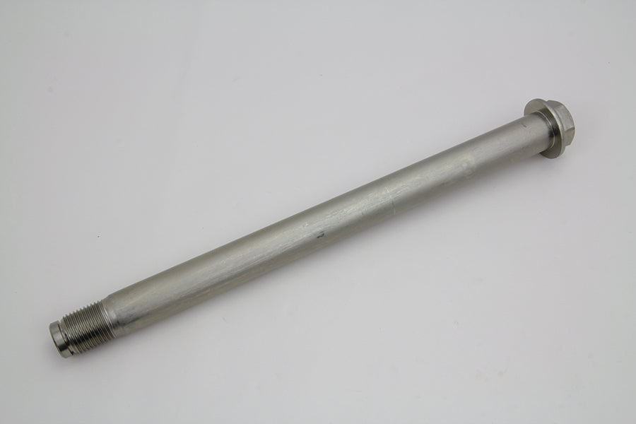 Rear Axle Chrome