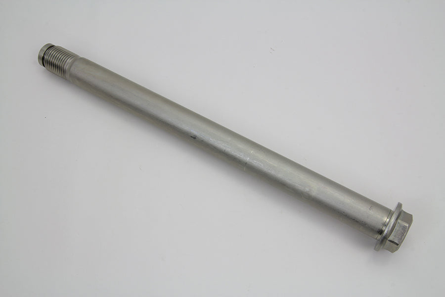 Rear Axle Chrome