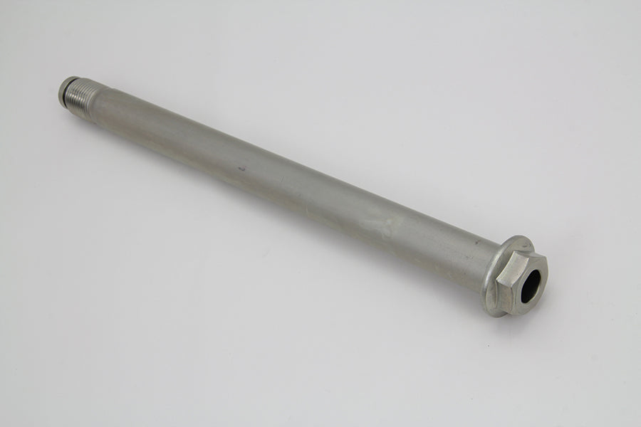 Rear Axle Chrome