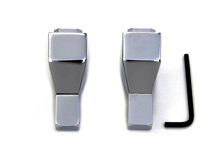 Rear Axle Adjuster Kit Pyramid Shape