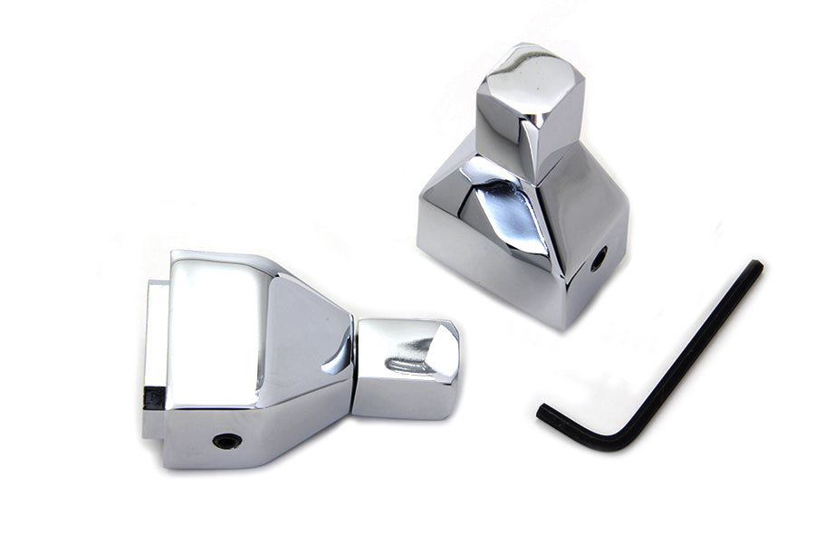 Rear Axle Adjuster Kit Pyramid Shape