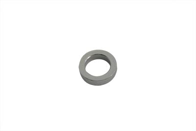 Axle Spacer Chrome 3/4 Inner Diameter