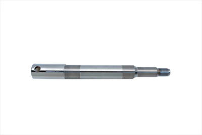 Chrome Front Axle