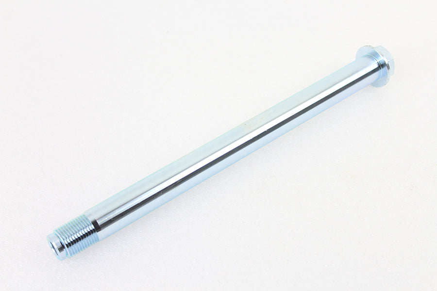 Rear Axle Zinc