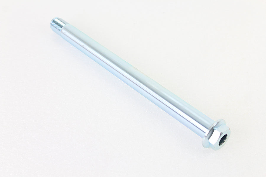 Rear Axle Zinc