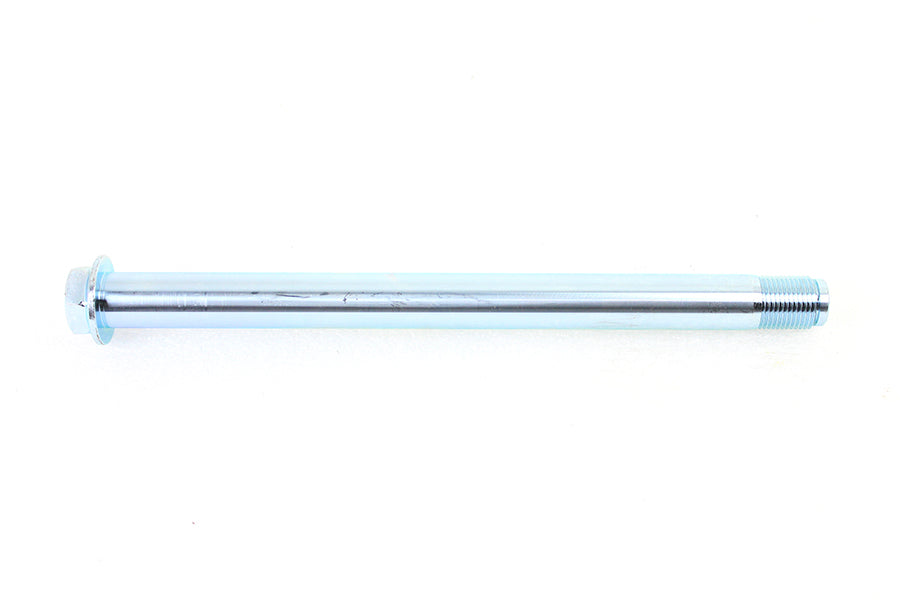 Rear Axle Zinc