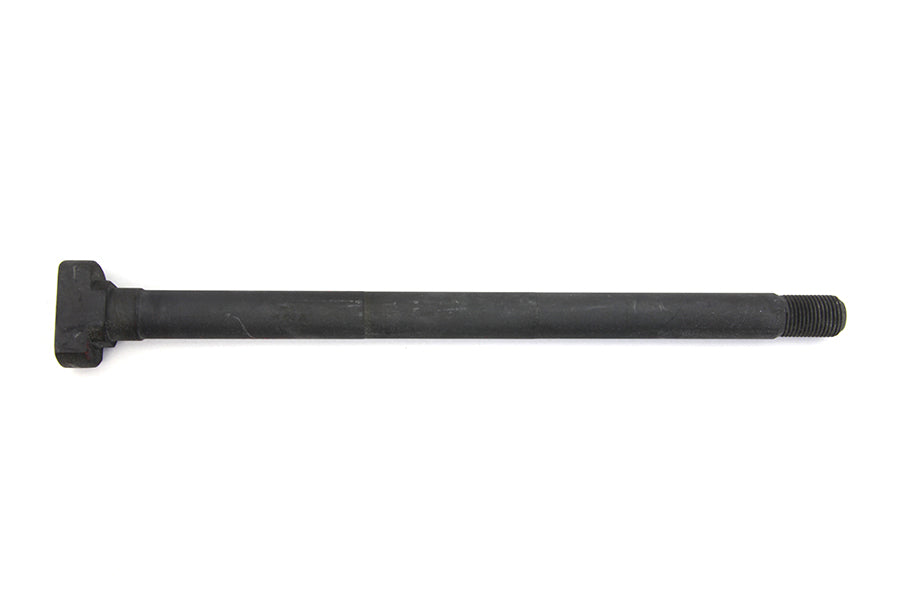 Replica Parkerized Rear Axle