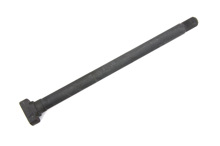 Replica Parkerized Rear Axle