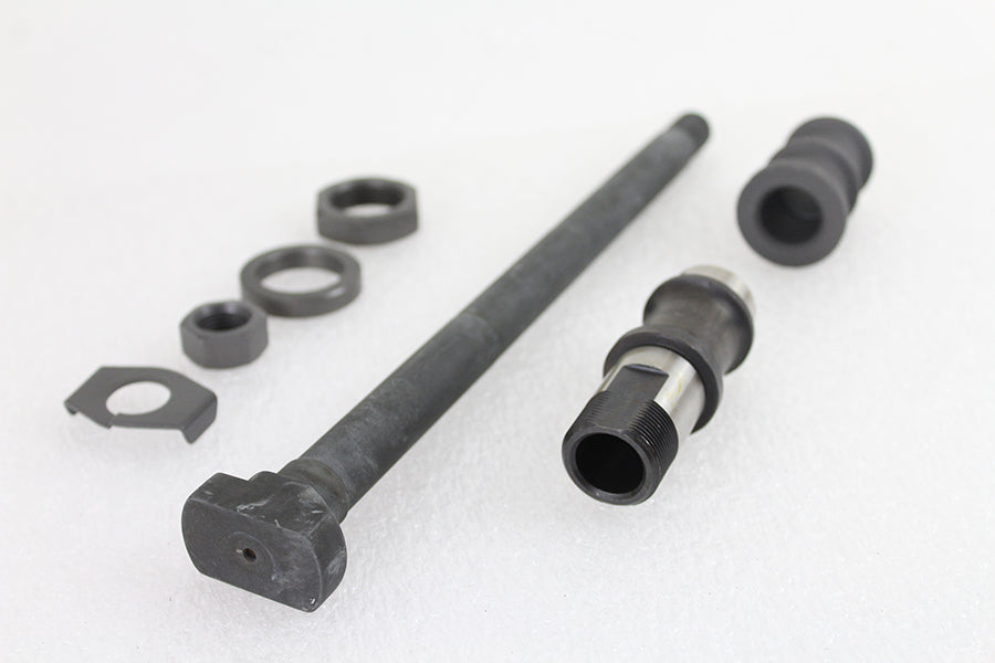 Rear Axle Kit Parkerized