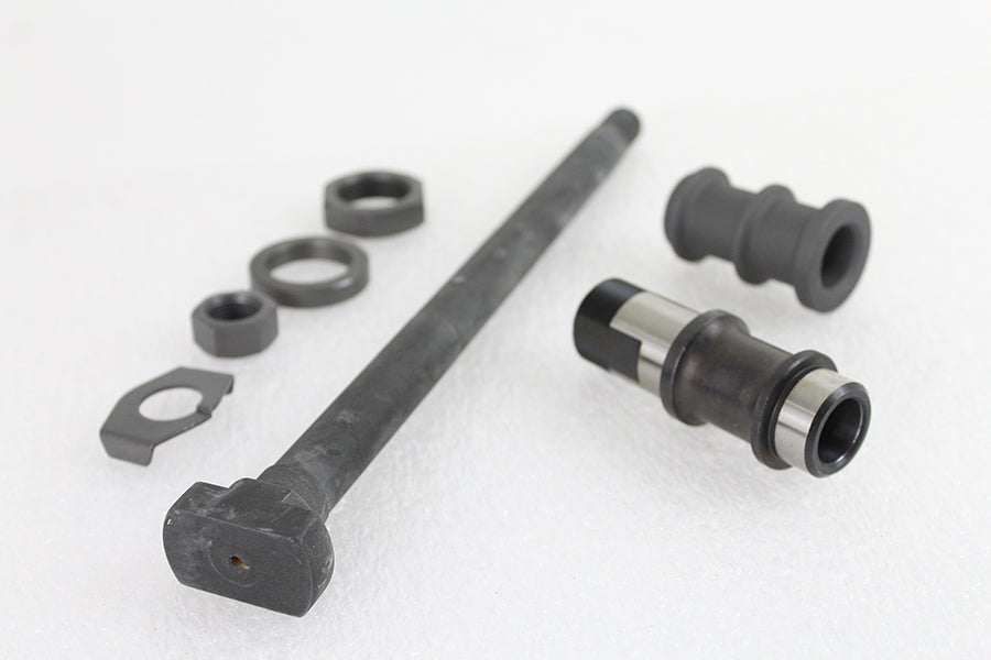 Rear Axle Kit Parkerized
