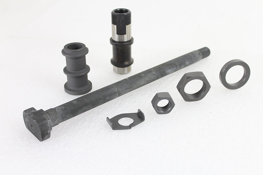 Rear Axle Kit Parkerized