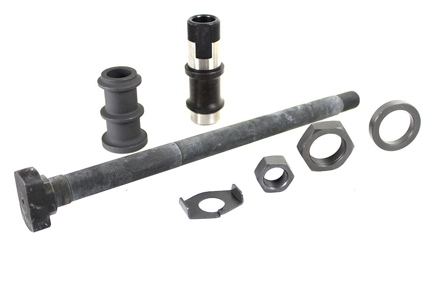 Rear Axle Kit Parkerized
