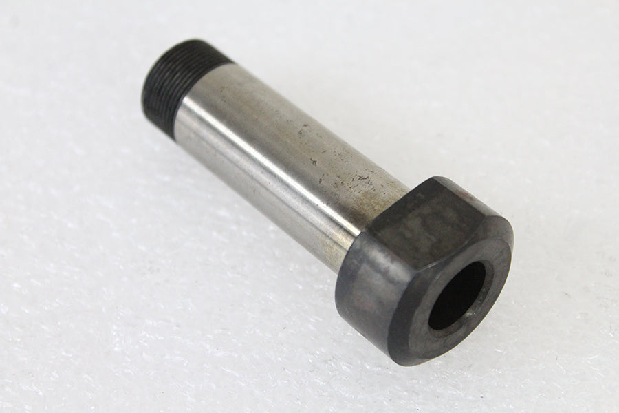 Front Axle Sleeve