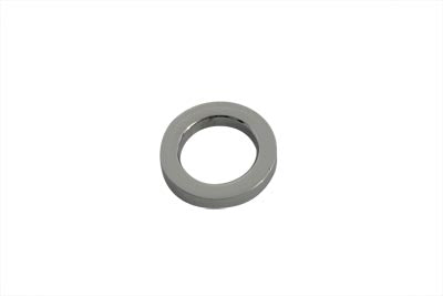 Chrome Rear Axle Collar only