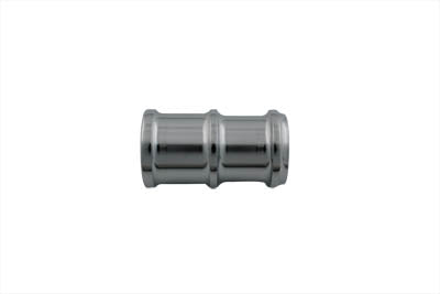 Rear Axle Spacer Chrome