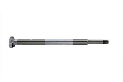 UPDATE: Rear Axle Chrome 10-1/2 Length