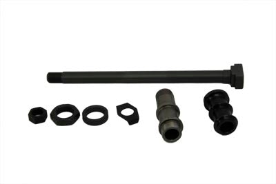 Rear Axle Kit Parkerized
