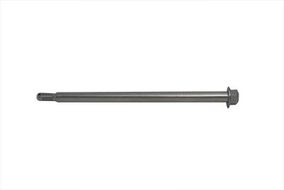 Chrome Front Axle